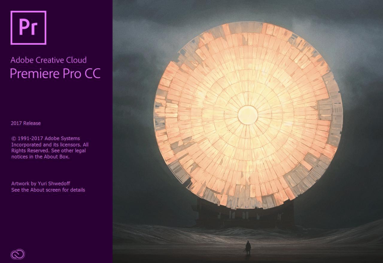 آموزش اصول اولیه ویرایش فیلم در Adobe Premiere Pro 2017