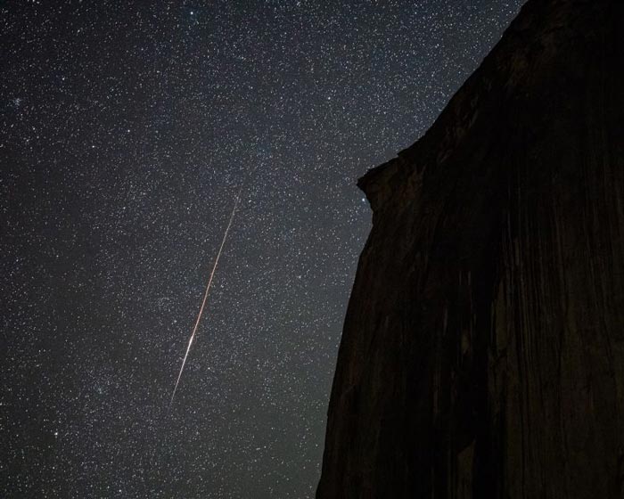 نکات عکاسی نجومی و عکاسی از آسمان شب