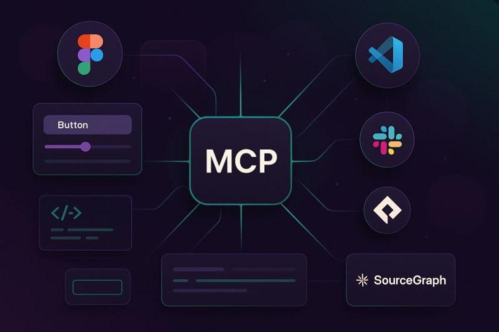 سرور MCP فیگما